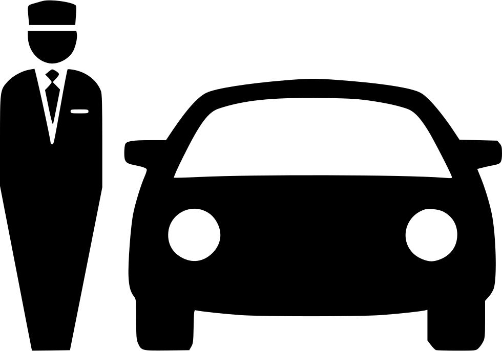 Valet Parking