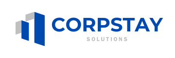 Corpstay Solutions - Streamlined Booking for Your Corporate Needs